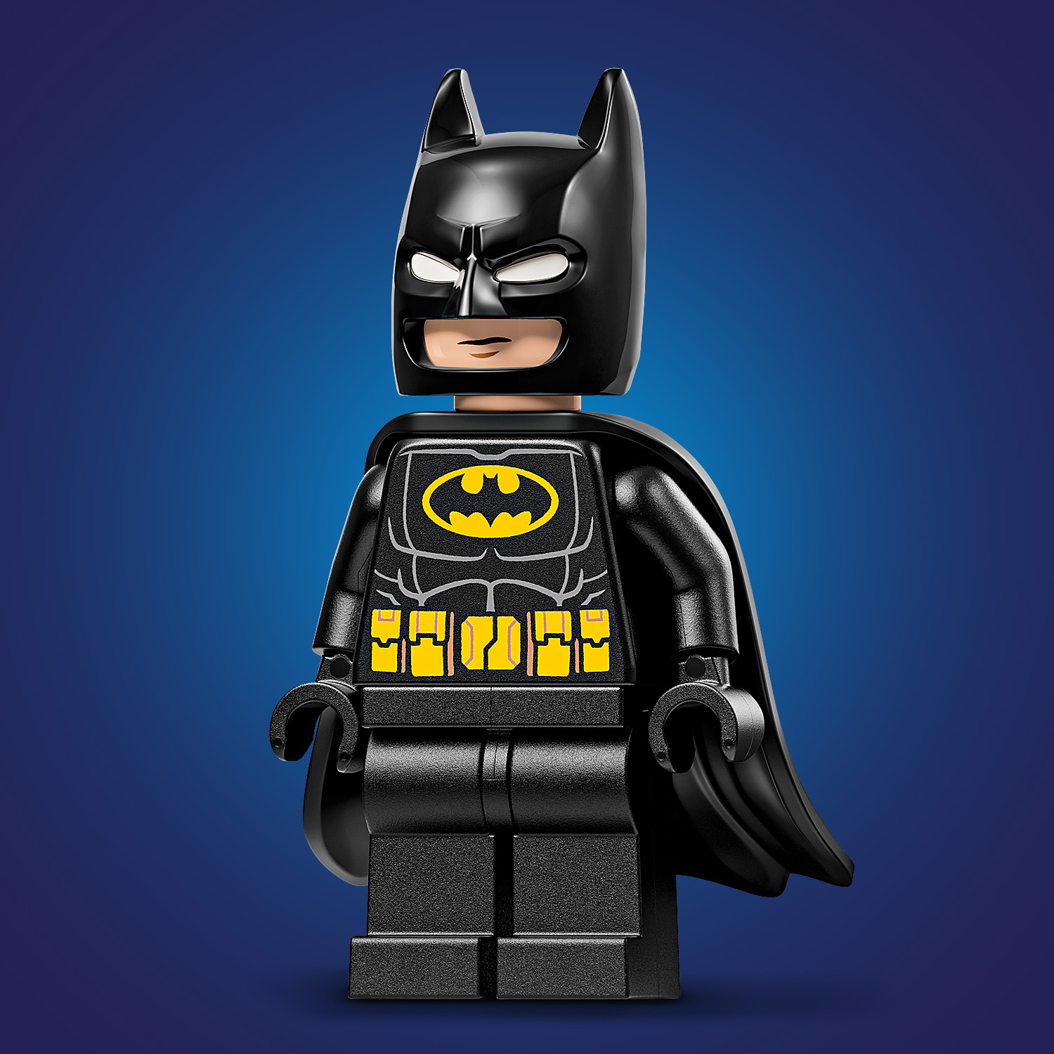 Tradičná minifigúrka Batmana
